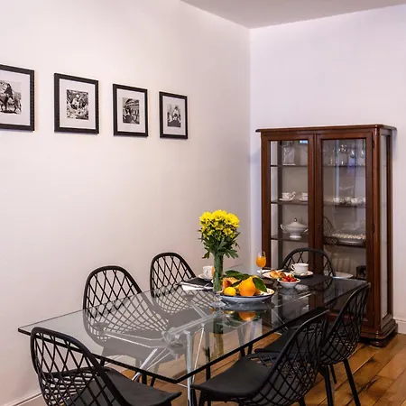 La Casa Di Villanova Cagliari