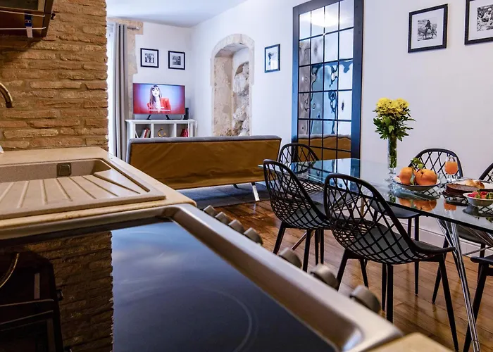 La Casa Di Villanova Cagliari