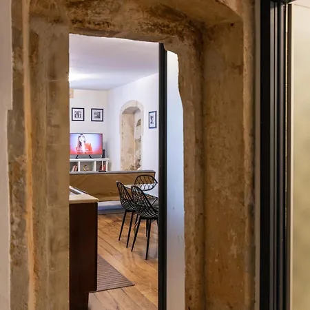La Casa Di Villanova * Cagliari