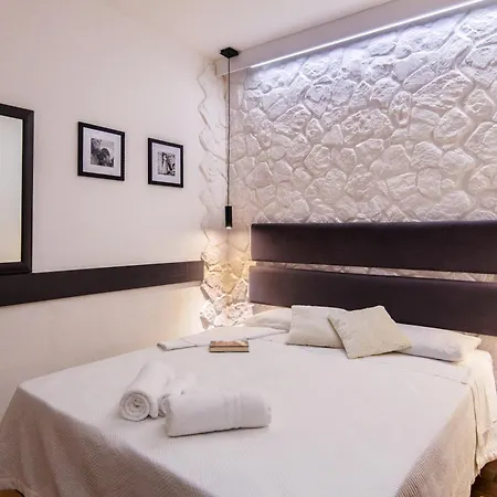 La Casa Di Villanova Appartement