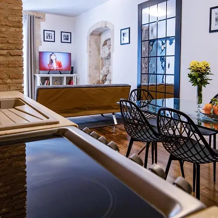 La Casa Di Villanova Cagliari