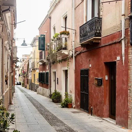 La Casa Di Villanova *