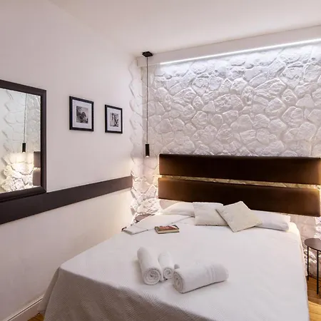 La Casa Di Villanova Appartement