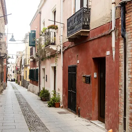 Appartamento La Casa Di Villanova *