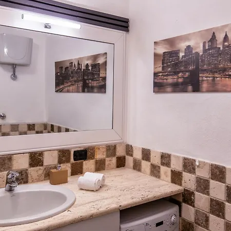 La Casa Di Villanova *