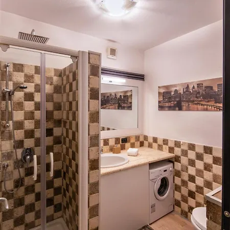 La Casa Di Villanova