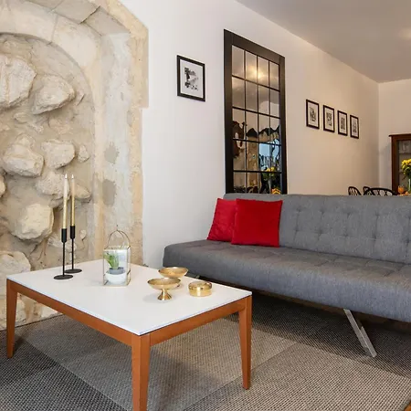 La Casa Di Villanova Appartement