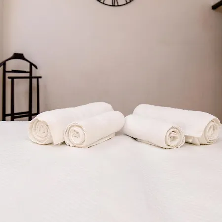 Appartement La Casa Di Villanova Cagliari