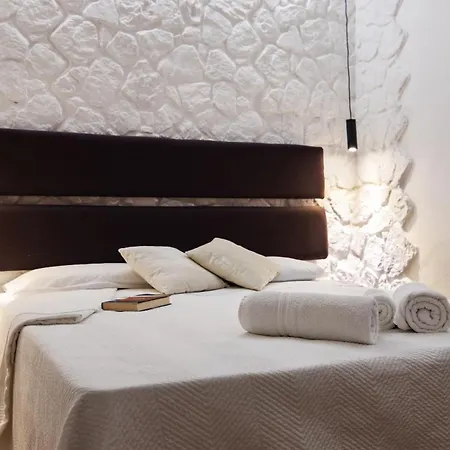 Appartamento La Casa Di Villanova *
