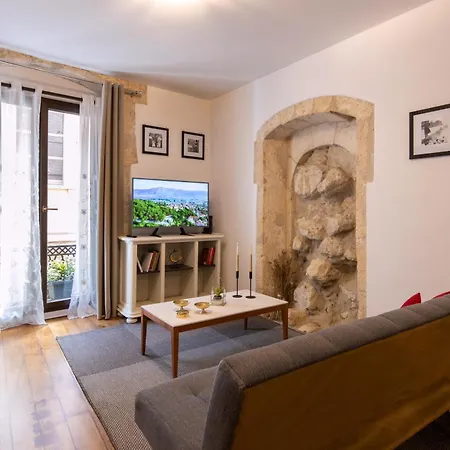 La Casa Di Villanova *