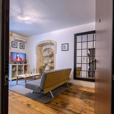 Appartamento La Casa Di Villanova *
